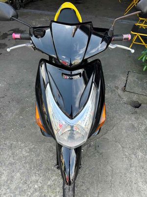 Honda Click 2007 Đen cực ngầu bstp full chức năng. Mua bán Xe máy tại Quận 12 Tp Hồ Chí Minh được đăng bởi PHMOTOCARE MUA BÁN TRAO ĐỔI XE MÁY CŨ