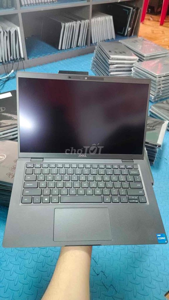 Dell Latitude 7420 i7 th11 Ram16GB/256GB/14inh. Mua bán Laptop tại Quận Long Biên Hà Nội được đăng bởi Máy Tính Giá Rẻ Hà Nội hình 1