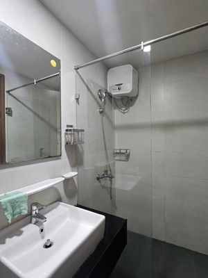 Em bán căn hộ Mizuki 78m2 2PN/2WC full nội thất giá 3,95 tỷ. Đã có sổ. Mua bán căn hộ/chung cư tại Huyện Bình Chánh Tp Hồ Chí Minh được đăng bởi Căn Hộ Giá Tốt