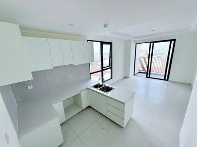 Cho thuê căn 2 PN Nội Thất Cơ Bản