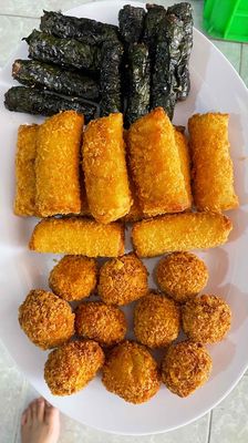 Gia chánh Thanh Nhi. Mua bán Đồ ăn, thực phẩm và các loại khác tại Quận Tân Phú Tp Hồ Chí Minh được đăng bởi Thanh Nhi
