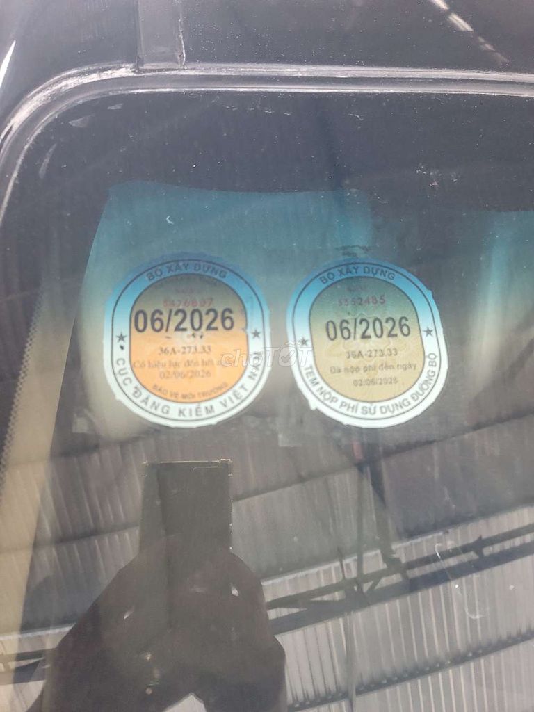 2004 2.5 AT - 10000 km. Mua bán Ô tô tại Thành phố Sa Đéc Đồng Tháp được đăng bởi huynhdao hình 1