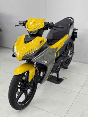 EX155_2021 zin chính chủ 3x hỗ trợ gop. Mua bán Xe máy tại Thị xã Phú Mỹ Bà Rịa - Vũng Tàu được đăng bởi xe máy văn Đinh 