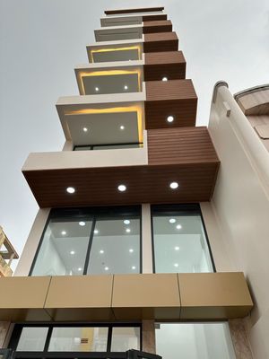 🔥Mặt Bằng DT 80m, mới 100% số 71 Bạch Đằng, Phường 15, Q. Bình Thạnh. Cho thuê văn phòng, mặt bằng kinh doanh tại Quận Bình Thạnh Tp Hồ Chí Minh được đăng bởi Thanh