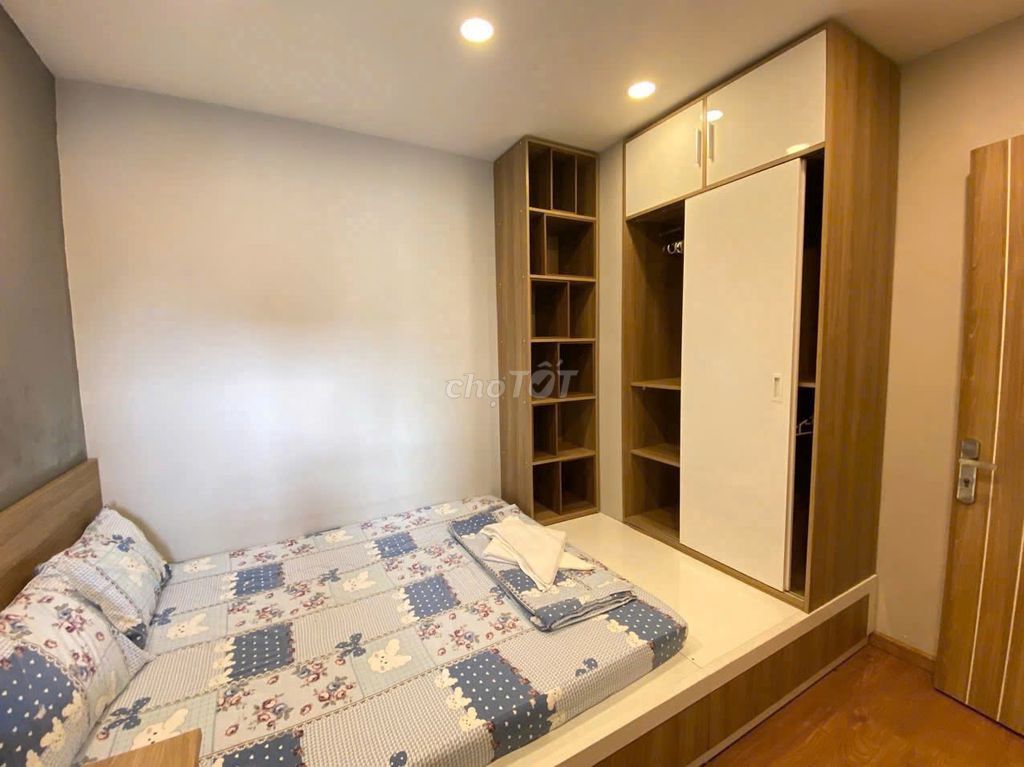 Rent · 2 bd · 83 м² · Quận Tân Bình, ул. Cộng Hòa