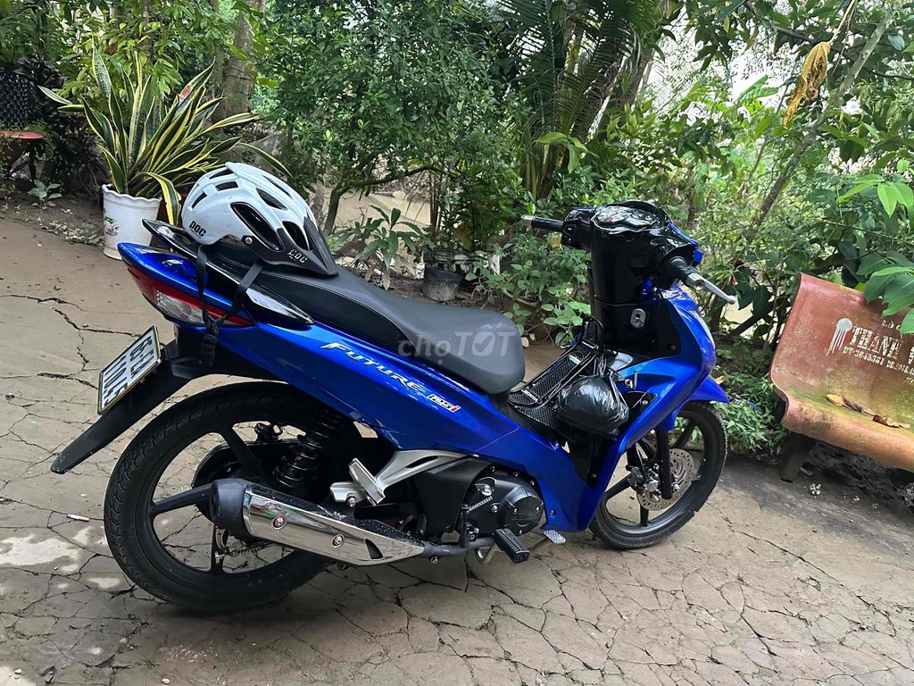 cần bán xe future led 2024. Mua bán Xe máy tại Quận Thốt Nốt Cần Thơ được đăng bởi Chí Hải hình 2