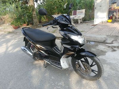Suzuki Hayate xe đẹp máy cực êm. Mua bán Xe máy tại Quận Bình Thuỷ Cần Thơ được đăng bởi binh
