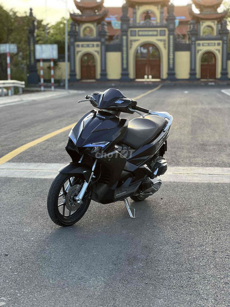 Bán xe Ab 125 2017. Mua bán Xe máy tại Thành phố Sóc Trăng Sóc Trăng được đăng bởi Anh Đẹp Trai hình 2