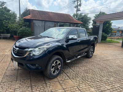 Mazda BT 50 đăng kí 2019 2.2L 4x2 AT - 92000 km. Mua bán Ô tô tại Huyện Cẩm Mỹ Đồng Nai được đăng bởi Đặng Quốc Hoàng