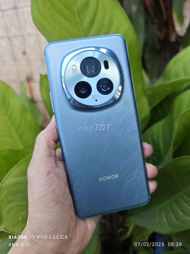 Honor Magic 6 Pro Snap 8 gen 3 gl shipcod