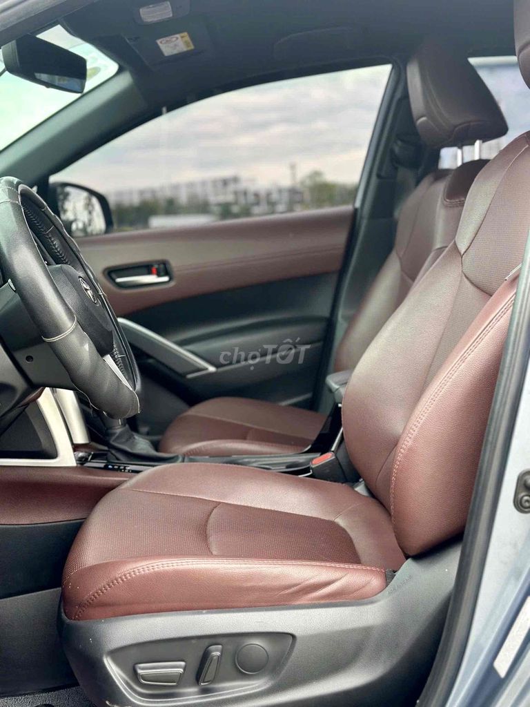 Toyota Corola Cross. Mua bán Ô tô tại Thành phố Huế Thừa Thiên Huế được đăng bởi MN hình 7