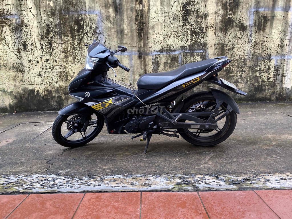 Cần đổi xe để đưa đón con nhỏ. Mua bán Xe máy tại Quận Sơn Trà Đà Nẵng được đăng bởi Mr2 hình 1