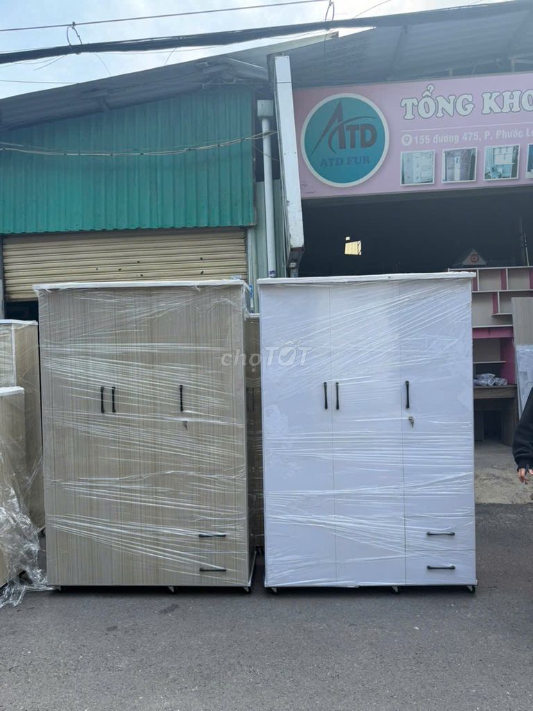 Tủ nhựa quần áo tủ nhựa tủ nhựa tủ nhựa tủ nhựa 3. Mua bán Tủ, kệ gia đình tại Quận 1 Tp Hồ Chí Minh được đăng bởi LAN Nội Thất ATD hình 1