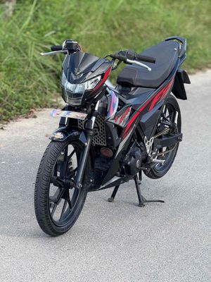 Suzuki Raider 2018 có hỗ trợ trả góp kể cả nợ xấu. Mua bán Xe máy tại Quận Liên Chiểu Đà Nẵng được đăng bởi Nhật Tình