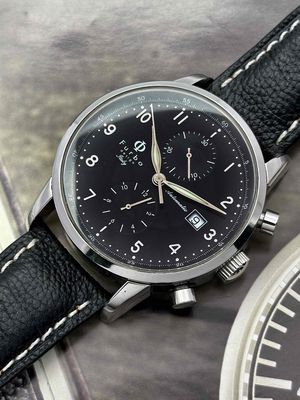 Đồng hồ Furbo Automatic Chronograph 7750 Thụy Sỹ