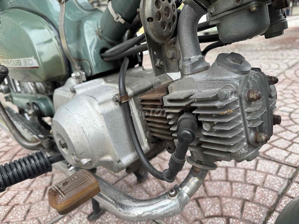 cub 81/50 kim vàng giọt lệ bstp chính chủ. Mua bán Xe máy tại Quận Phú Nhuận Tp Hồ Chí Minh được đăng bởi Mua xe củ giá cao hình 15