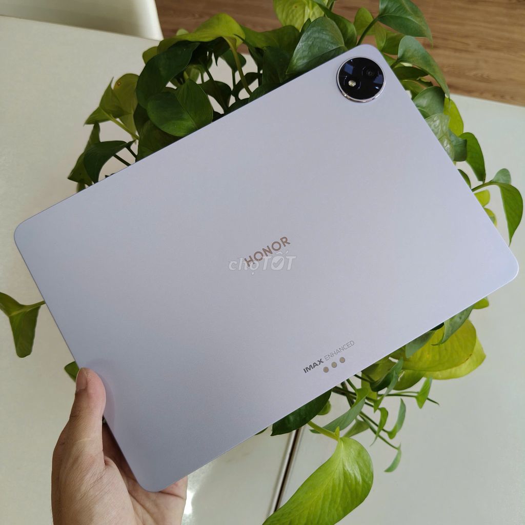 Honor Magic Pad 3 12.5 (8/256GB) ★ᴛʜᴜ ᴆᴛ ᴄᴜ̃★. Mua bán Máy tính bảng tại Quận Ninh Kiều Cần Thơ được đăng bởi DI ĐỘNG BULL hình 1
