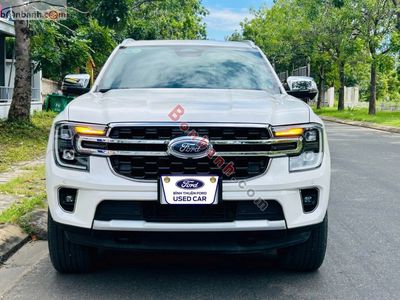 Ford Everest Titanium Plus 2.0L 4x4 AT 2023. Mua bán Ô tô tại Thành phố Phan Thiết Bình Thuận được đăng bởi Bình Thuận Ford
