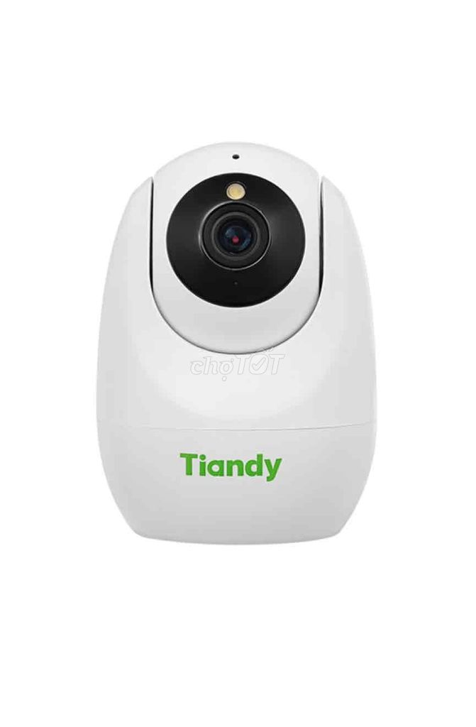 Camera an ninh Tiandy Full HD 2MP Wifi Trắng. Mua bán Máy ảnh, Máy quay tại Huyện Bình Chánh Tp Hồ Chí Minh được đăng bởi kim  hang hình 1