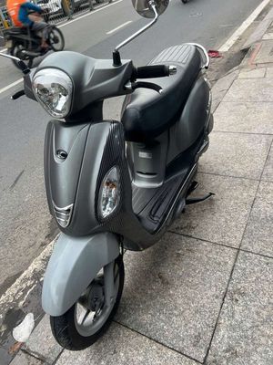 Kymco like 50cc 2019 mới 90% biển số thành phố. Mua bán Xe máy tại Quận Tân Phú Tp Hồ Chí Minh được đăng bởi Tuanduy