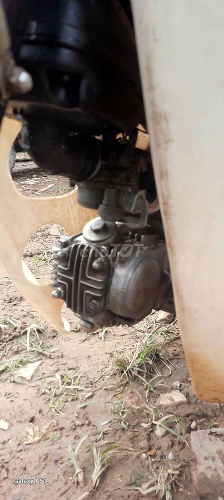 Cần bán cub 90cc Nhật đang sử dụng giá 6,7 triệu. Mua bán Xe máy tại Quận Nam Từ Liêm Hà Nội được đăng bởi nguyễn thanh tùng hình 5