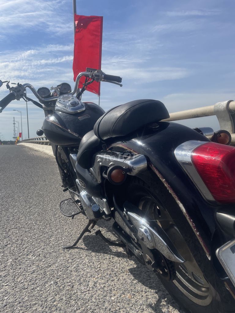 Cần bán daelim daystar. Mua bán Xe máy tại Huyện Cam Lộ Quảng Trị được đăng bởi VĂn thành hình 6