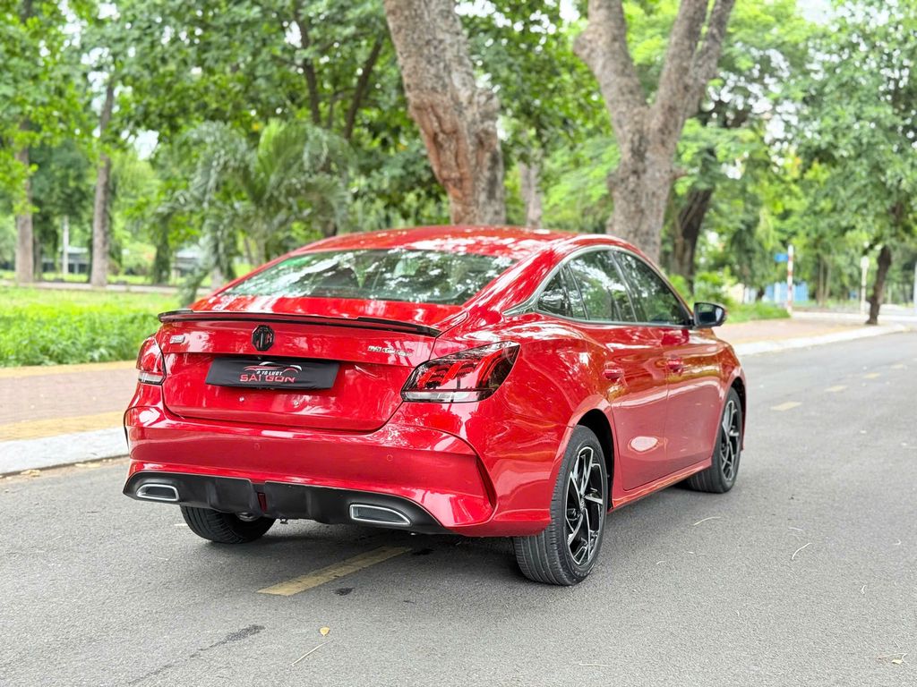 🔥 MG5 LUXURY 2022 — ВСЕГО 346 МИЛЛИОНОВ СУМОК 🔥