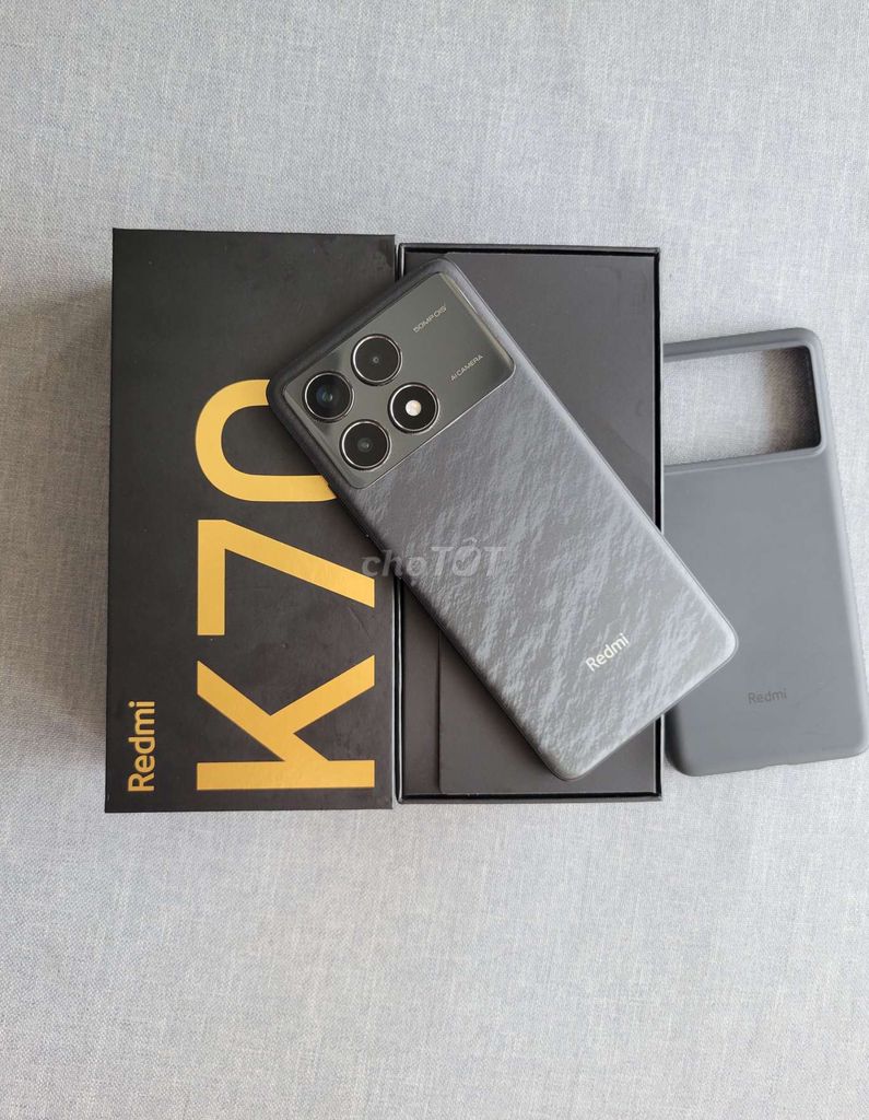 Xiaomi K70 5G ram 8/256gb new 99% snap 8gen2 gl