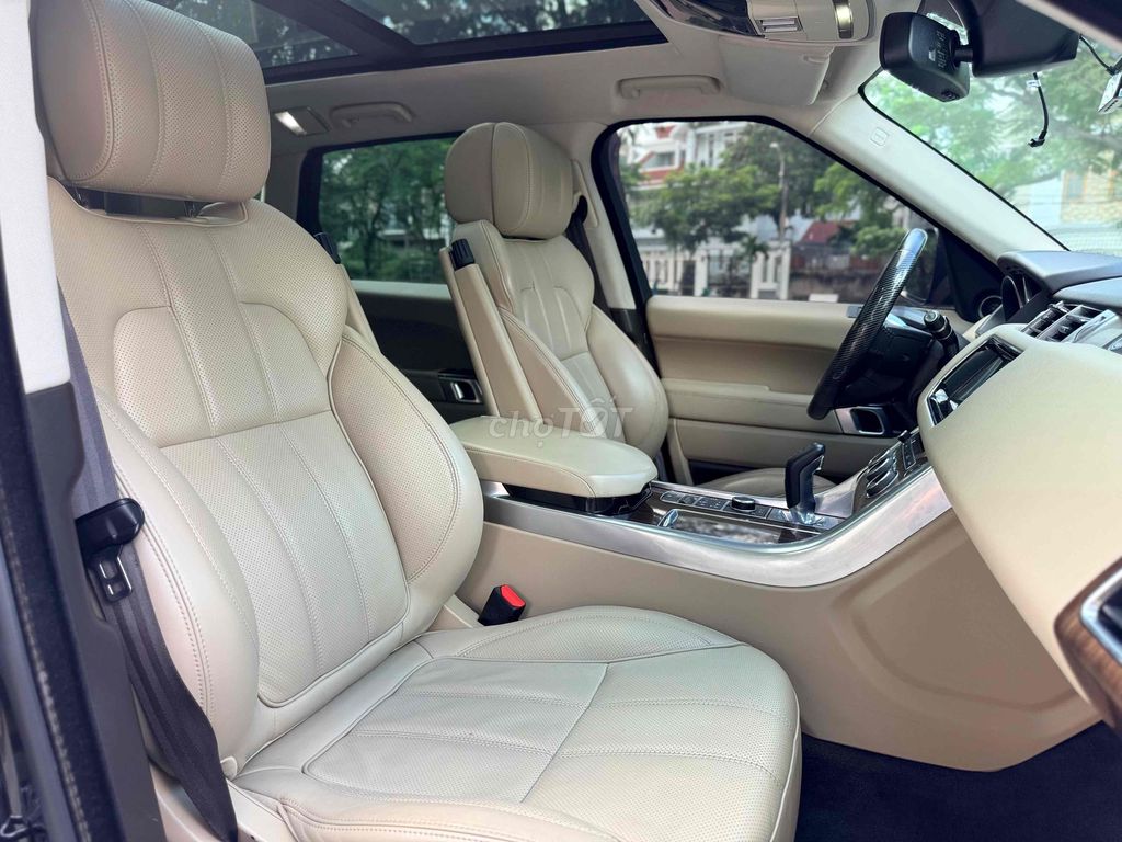range rover sport bản 7 ghế siêu hiếm. Mua bán Ô tô tại Quận Bình Tân Tp Hồ Chí Minh được đăng bởi Auto 90 hình 9