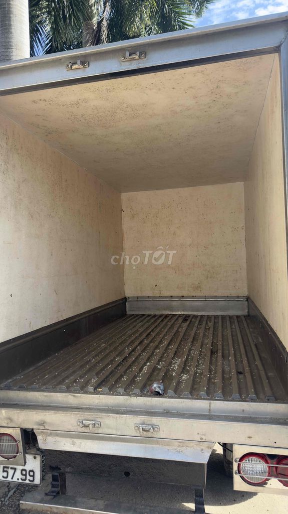 Hyundai Porter H125 2005 1.25 tấn. Mua bán Xe tải, xe ben tại Thành phố Vũng Tàu Bà Rịa - Vũng Tàu được đăng bởi Minh Hải hình 4