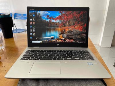Thanh Lý laptop HP probook 650 G4 i7 (32GB /585GB). Mua bán Laptop tại Huyện Chơn Thành Bình Phước được đăng bởi Đinh xuân dũng