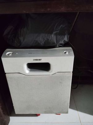 Loa sup diện Sony bas 20 .gja 1 triệu. Mua bán Tivi, Âm thanh tại Huyện Giồng Trôm Bến Tre được đăng bởi Ti Xiu Ngo