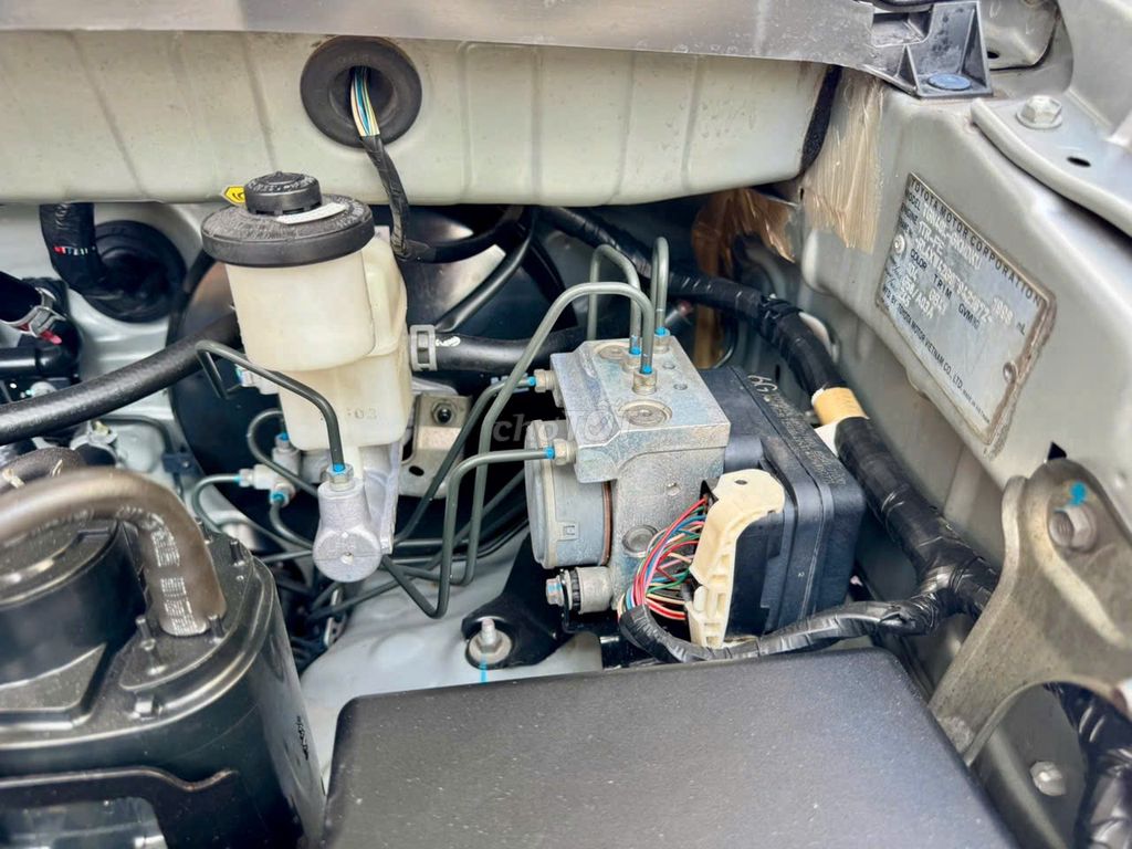 Toyota Innova 2.0E đời xe: 2015 Số sàn 8 chỗ ngồi. Mua bán Ô tô tại Huyện Hóc Môn Tp Hồ Chí Minh được đăng bởi Mr Nhựt chuyên xe hơi lướt chuẩn Toyota Sure hình 14