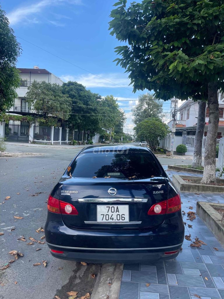 Xe chính chủ không hợp màu nên bán. Mua bán Ô tô tại Thành phố Tây Ninh Tây Ninh được đăng bởi Trần Quai BDS hình 2