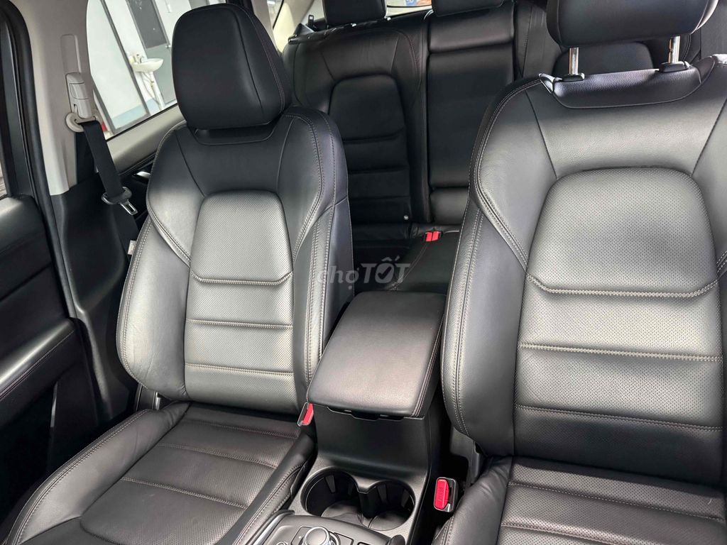 Mazda CX 5 2019 2.0L AT FWD - 29000 km chuẩn. Mua bán Ô tô tại Huyện Hóc Môn Tp Hồ Chí Minh được đăng bởi Nguyễn Trọng Tín hình 10