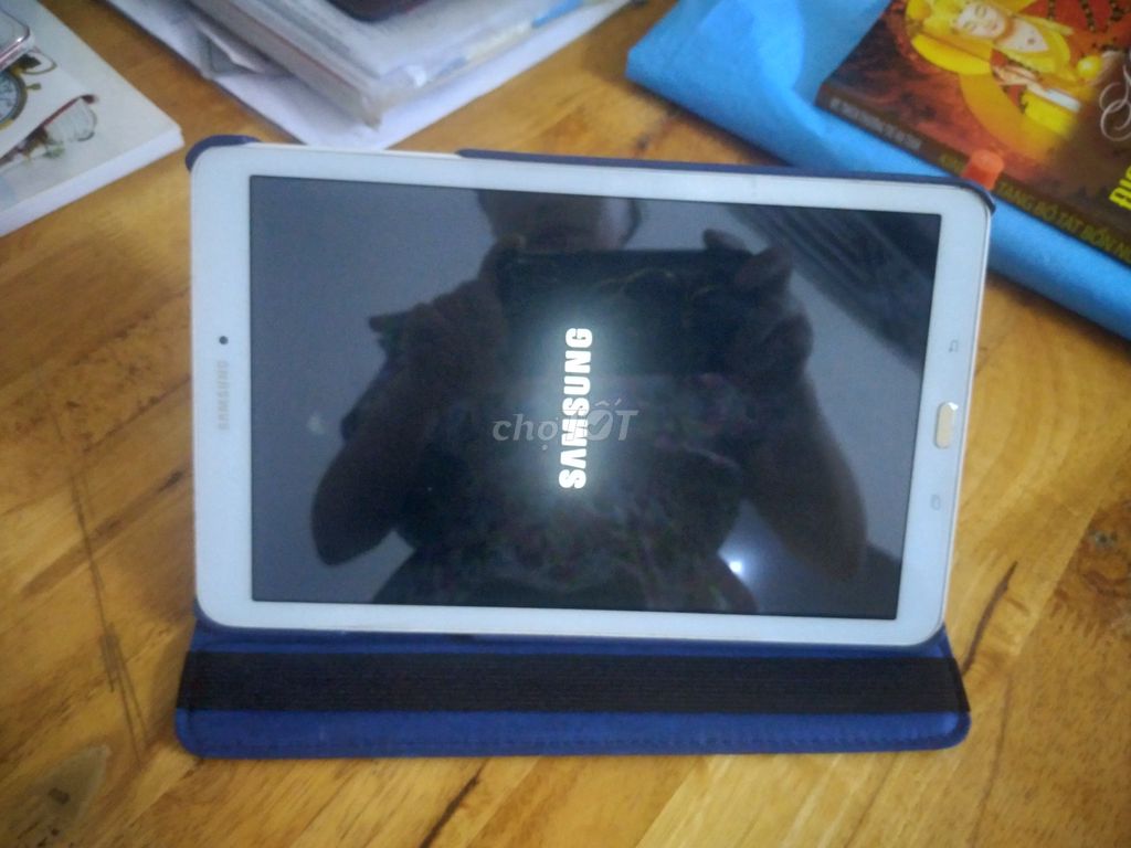 Bán máy tính bảng Samsung Galaxy Tab E giá tốt