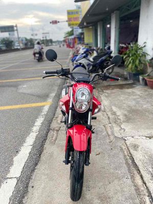 Bán xe Kymco 50cc. Mua bán Xe máy tại Thành phố Bà Rịa Bà Rịa - Vũng Tàu được đăng bởi Lạc