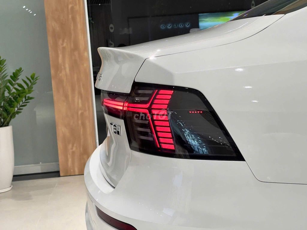 Volvo S90 Plug-in Hybrid 2026 xe giao T12/2025. Mua bán Ô tô tại Quận 7 Tp Hồ Chí Minh được đăng bởi Volvo Car Sài Gòn hình 4
