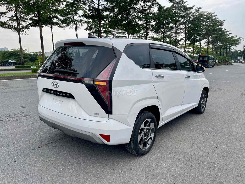 Hyundai Stargazer 2022 1.5 Đặc biệt - 60000 km. Mua bán Ô tô tại Huyện Thanh Trì Hà Nội được đăng bởi NHẬT DOANH AUTO  hình 11