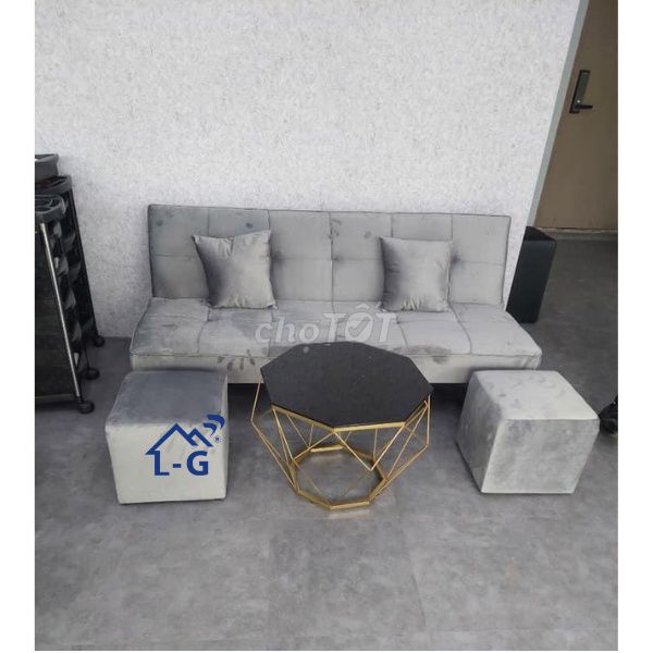 SOFA BED-SOFA BED@SOFA BED@SOFA BED@SOFA BED@SOFA@. Mua bán Giường, chăn ga gối nệm tại Huyện Nhà Bè Tp Hồ Chí Minh được đăng bởi NỘI THẤT LÂM GIA PHÁT  hình 1