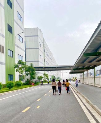 TUYỂN DỤNG LAO ĐỘNG KCN BẮC NINH BẮC GIANG