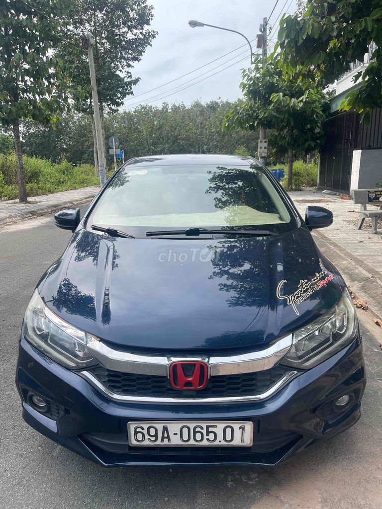 Honda City 2019 1.5 TOP - 95000 km. Mua bán Ô tô tại Huyện Bắc Tân Uyên Bình Dương được đăng bởi Nguyễn Ngọc  hình 1