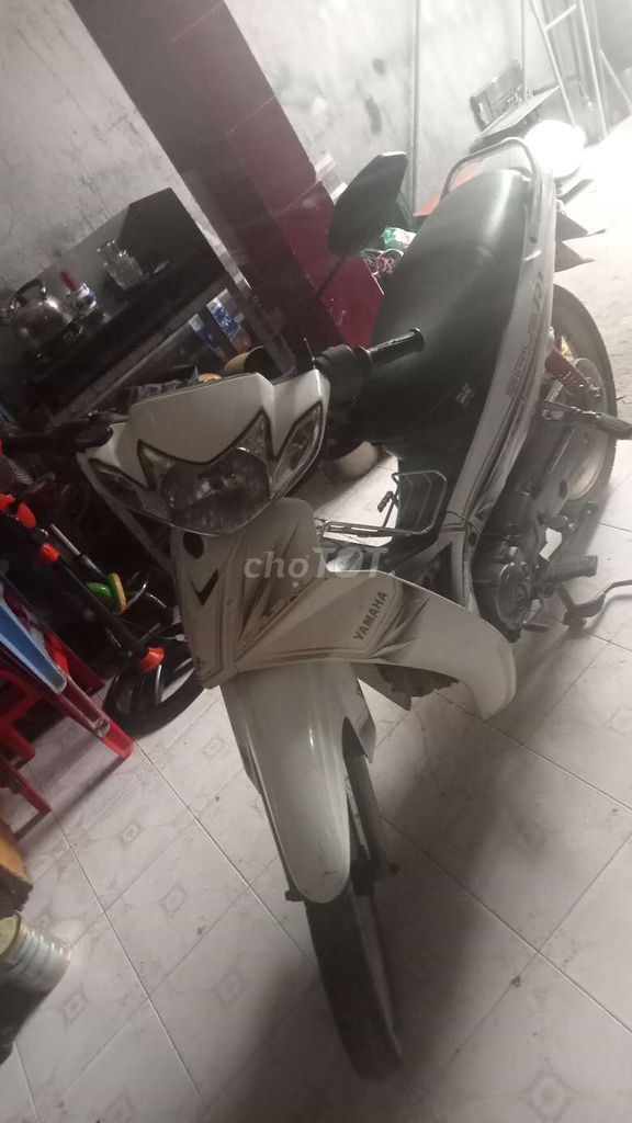 Cần ra đi sirut 110 nguyên zin bs 60 ko chính chủ. Mua bán Xe máy tại Thành phố Thuận An Bình Dương được đăng bởi Phu Tung Xe hình 2