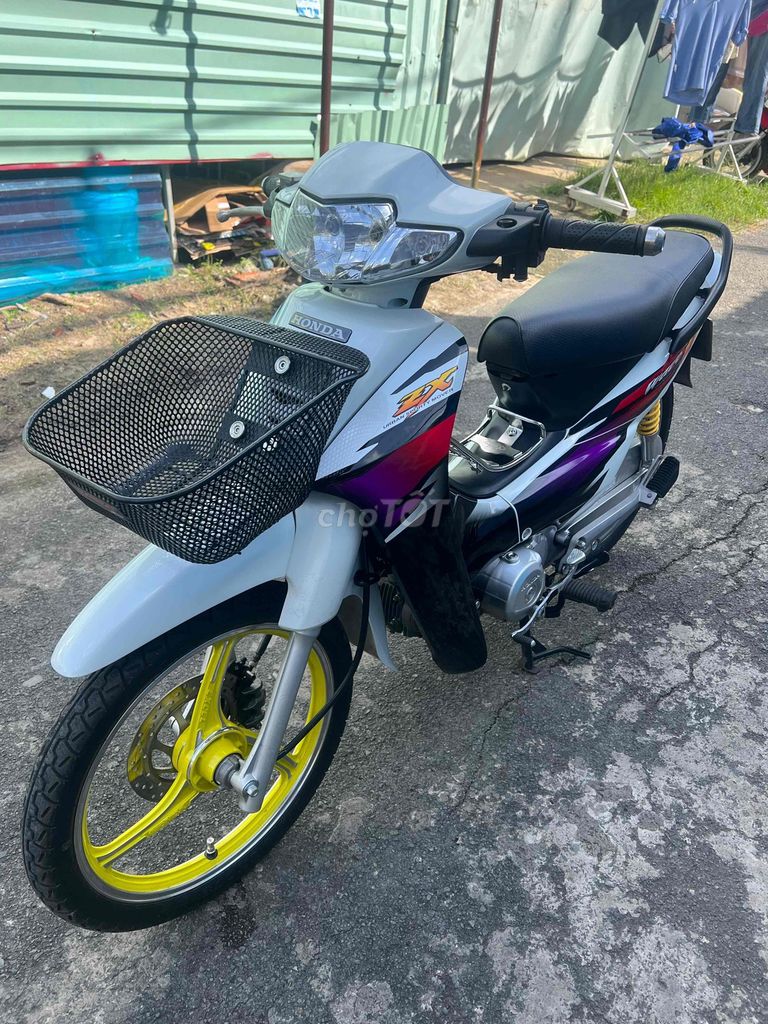 bán hoặc giao lưu. Mua bán Xe máy tại Thành phố Vũng Tàu Bà Rịa - Vũng Tàu được đăng bởi Sang hình 3