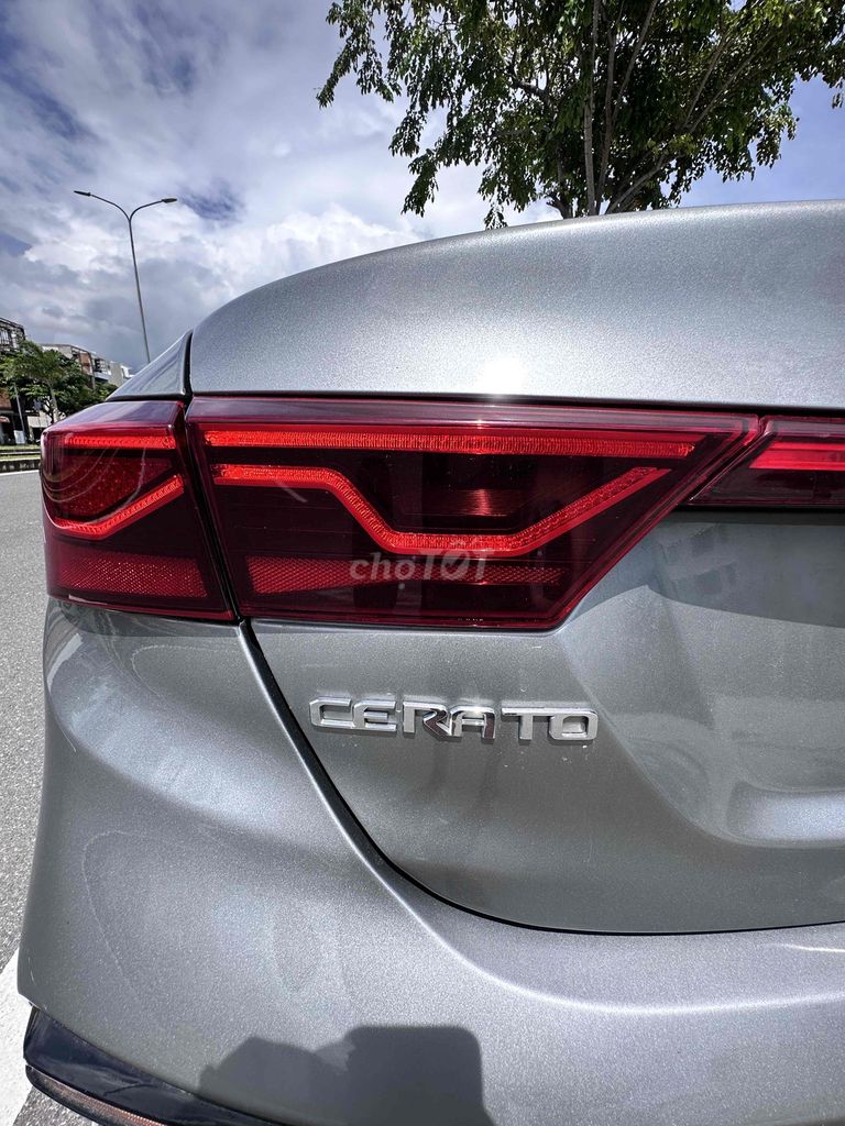 Kia Cerato 2019 2.0 AT Premium. Mua bán Ô tô tại Thành phố Nha Trang Khánh Hòa được đăng bởi Ô TÔ KHÁNH HOÀ hình 6