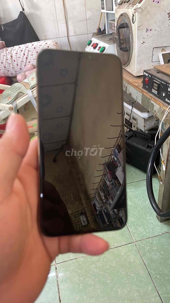 Apple iPhone Xs Max 64GB Vàng. Mua bán Điện thoại tại Thành phố Biên Hòa Đồng Nai được đăng bởi Caonhan hình 1