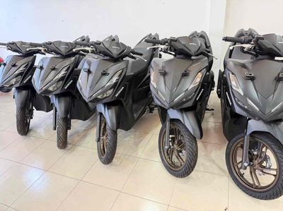 HONDA VARRIO MỚI TRẢ GÓP TRẢ TRƯỚC 0 ĐỒNG
