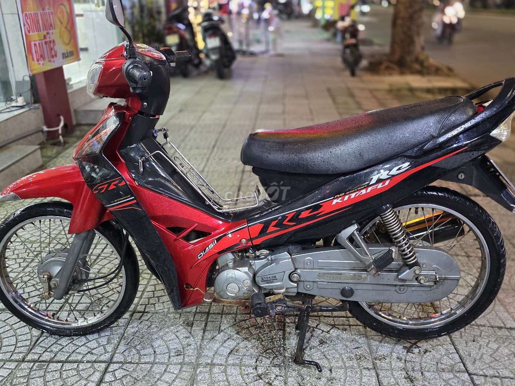 sirrius 2023 ldoanh. Mua bán Xe máy tại Quận Liên Chiểu Đà Nẵng được đăng bởi TRẦN QUỐC THANH hình 1