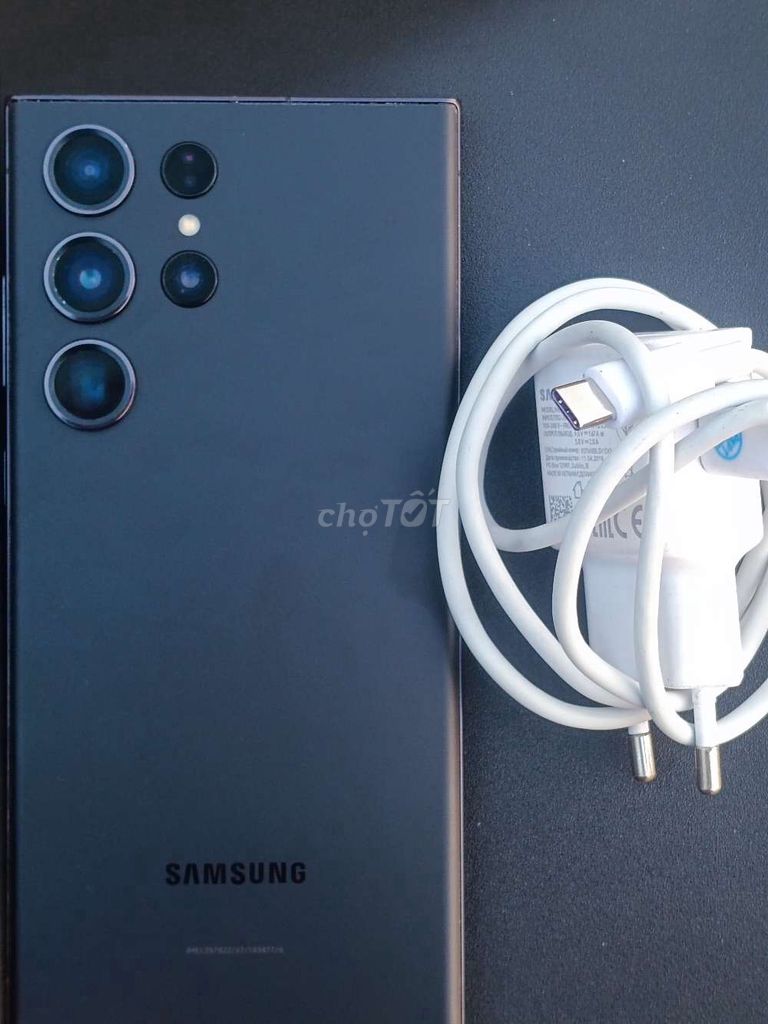 Samsung Galaxy S23 ultra . Mua bán Điện thoại tại Quận Bình Thạnh Tp Hồ Chí Minh được đăng bởi hậu phạm hình 1