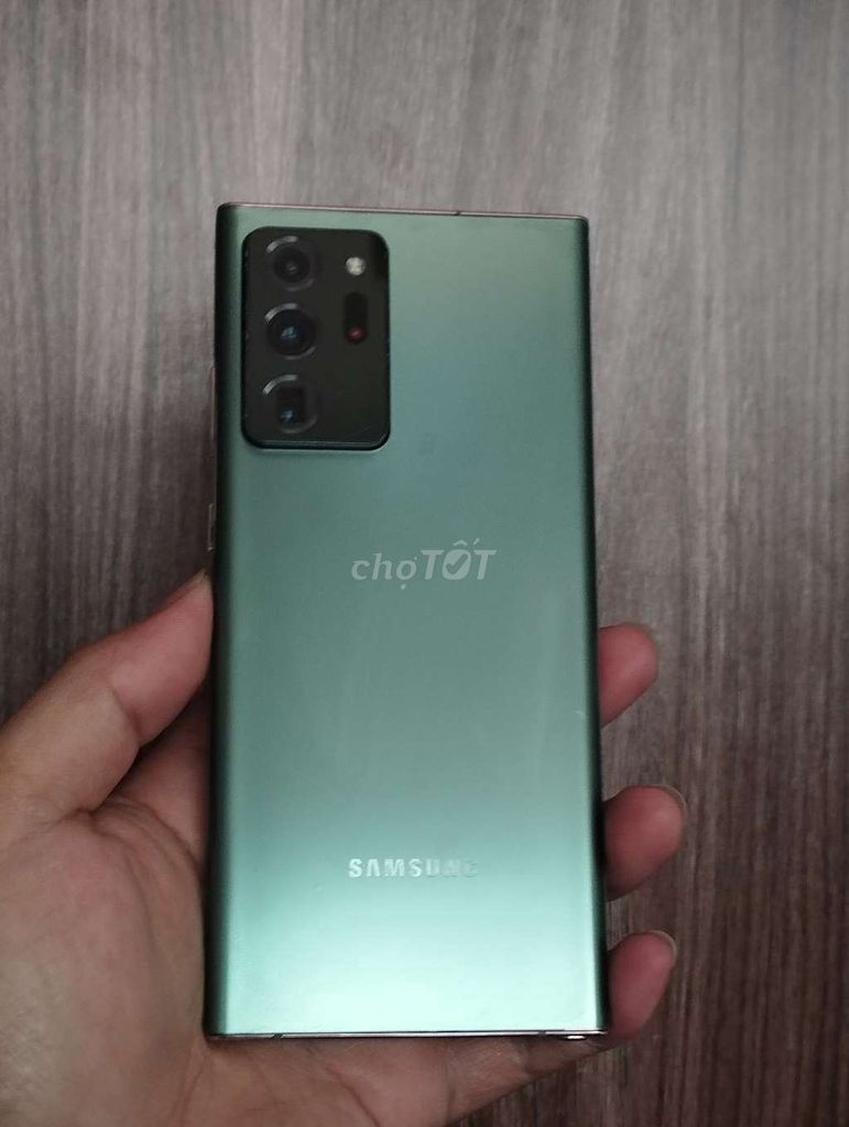 Samsung Galaxy Note20 Ultra 5G ram 12/256GB. Mua bán Điện thoại tại Quận Hoàng Mai Hà Nội được đăng bởi phạm duy hình 1
